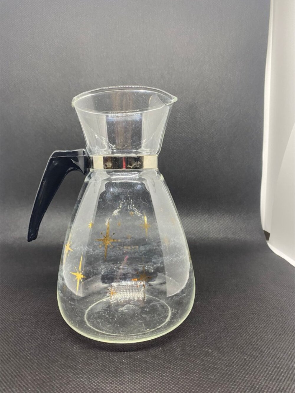 Vintage Pyrex Caraffe - Picture 2 of 4